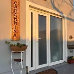 La Capannina Tatil Evi