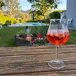Tatil Evi La Capannina