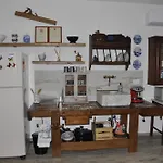 La Capannina Tatil Evi *