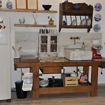 La Capannina Tatil Evi Capannori