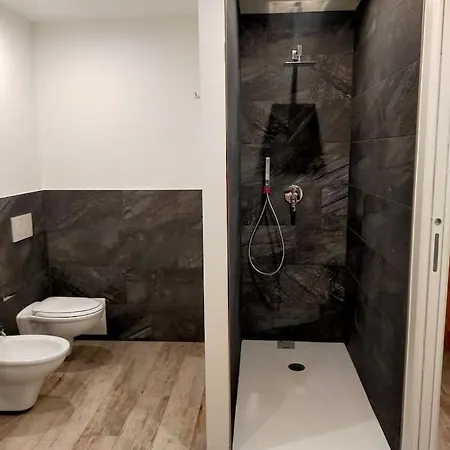La Capannina Holiday home