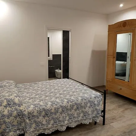 Holiday home La Capannina