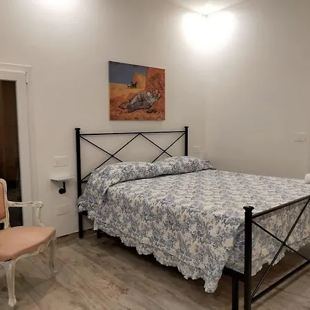 Holiday home La Capannina *