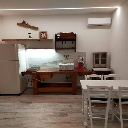 La Capannina Holiday home Capannori