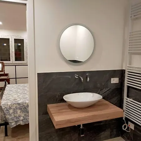 Holiday home La Capannina Capannori