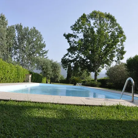 La Capannina