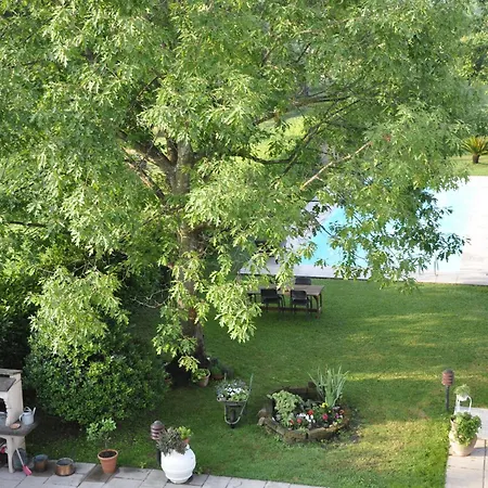 Holiday home La Capannina Capannori