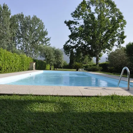 La Capannina Holiday home