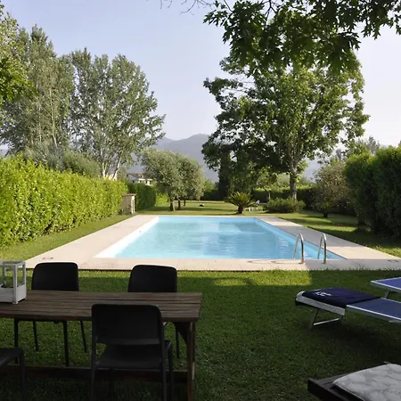 Holiday home La Capannina