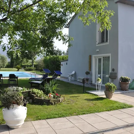 Holiday home La Capannina Capannori