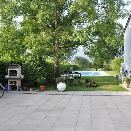 La Capannina Holiday home Capannori
