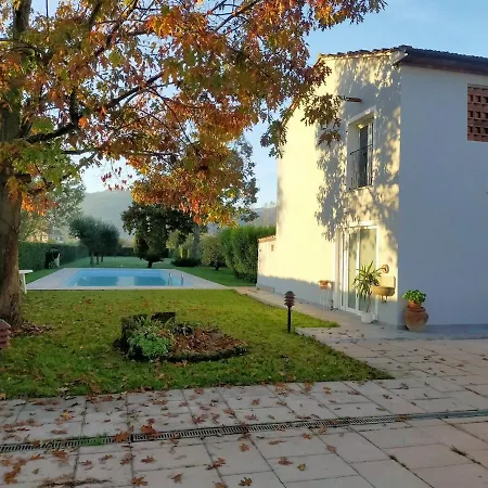 La Capannina Holiday home *