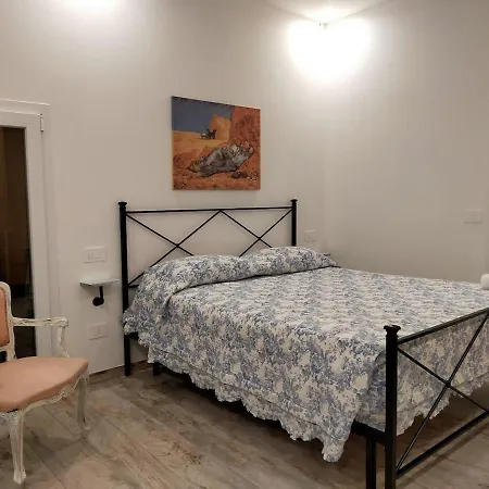 Hébergement de vacances La Capannina *