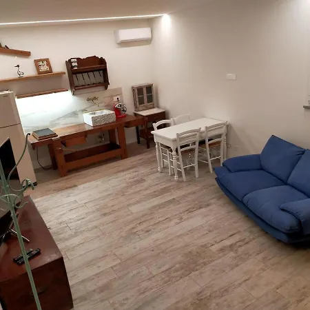 La Capannina Holiday home