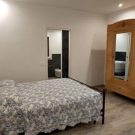 La Capannina Holiday home
