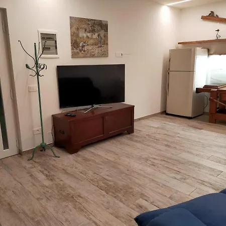 Holiday home La Capannina *