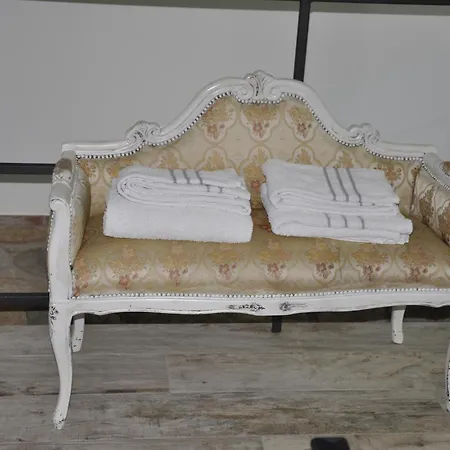 La Capannina * Capannori