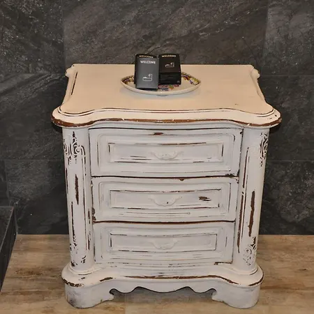 La Capannina Capannori