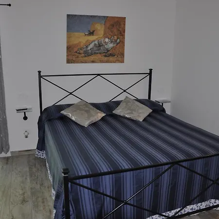 La Capannina Nyaraló