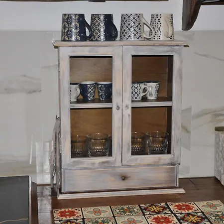 La Capannina Nyaraló