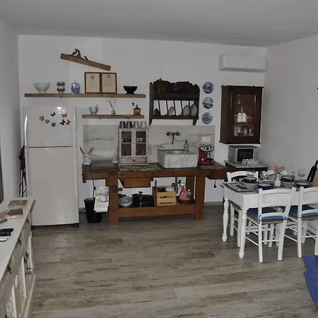 La Capannina *