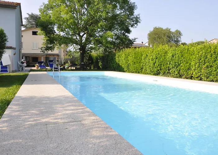 La Capannina * Capannori