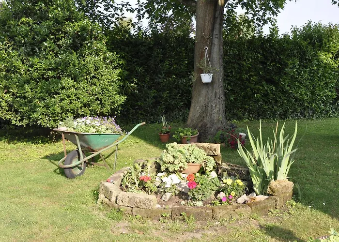 La Capannina Capannori