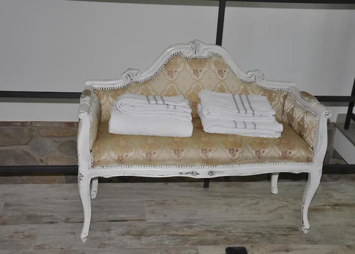 La Capannina * Capannori