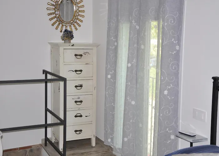 La Capannina Nyaraló *