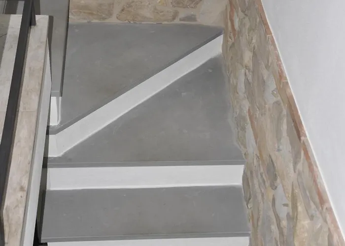 Nyaraló La Capannina *