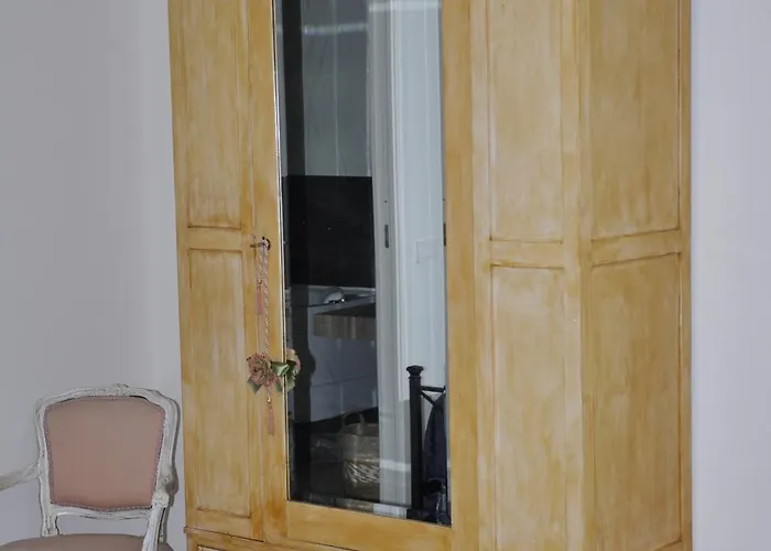 La Capannina Nyaraló Capannori