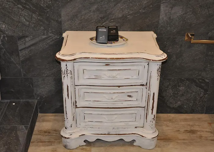 La Capannina Capannori