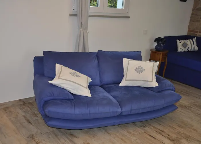 Nyaraló La Capannina Capannori