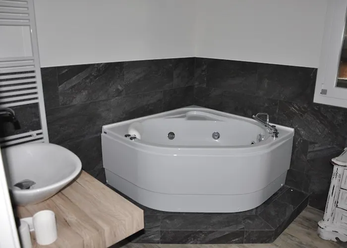 La Capannina * Capannori