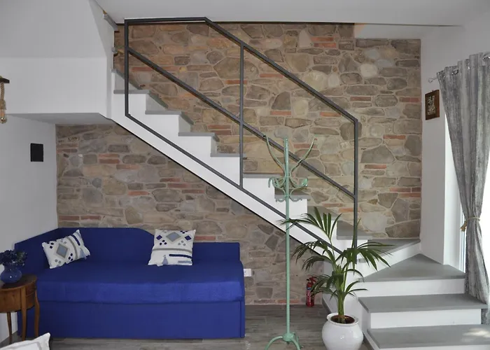 La Capannina Capannori