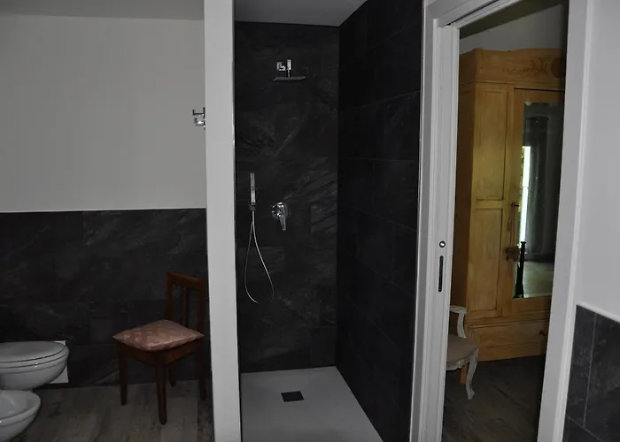 La Capannina * Capannori